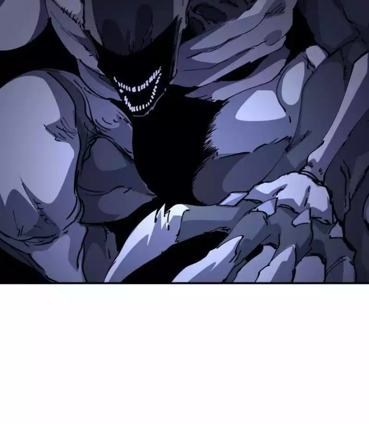 The Evolution Chapter 5 - halaman 27