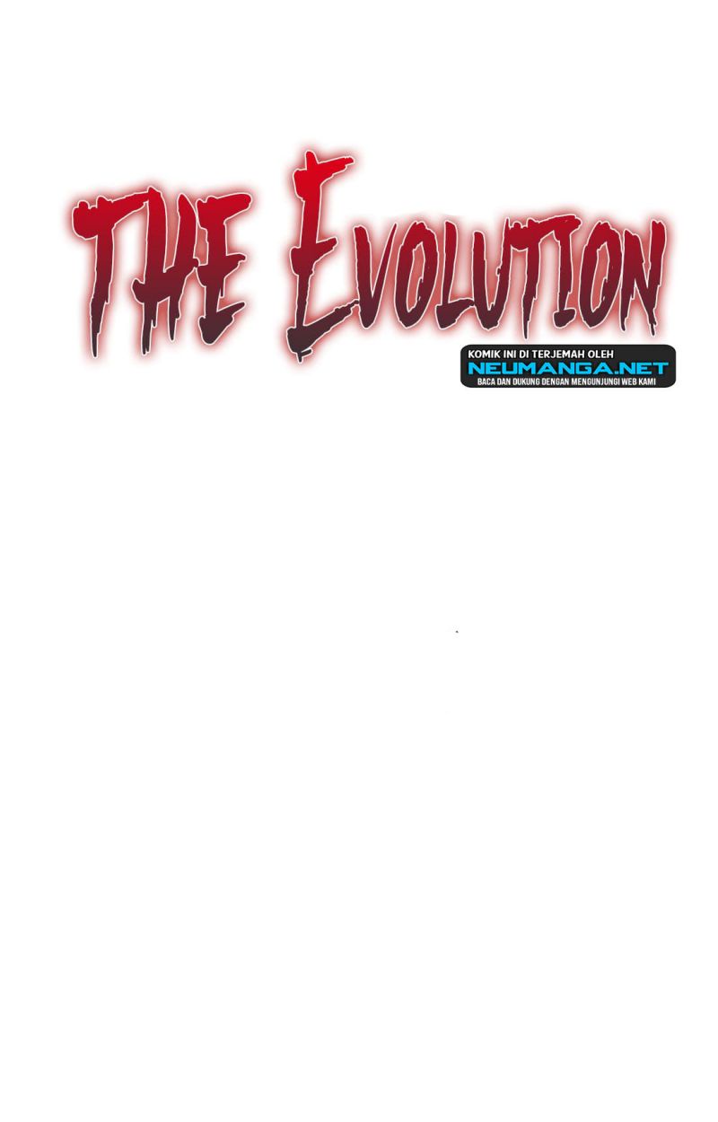 The Evolution Chapter 6 - halaman 15