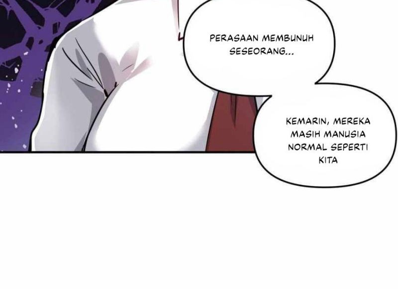 The Evolution Chapter 7 - halaman 28