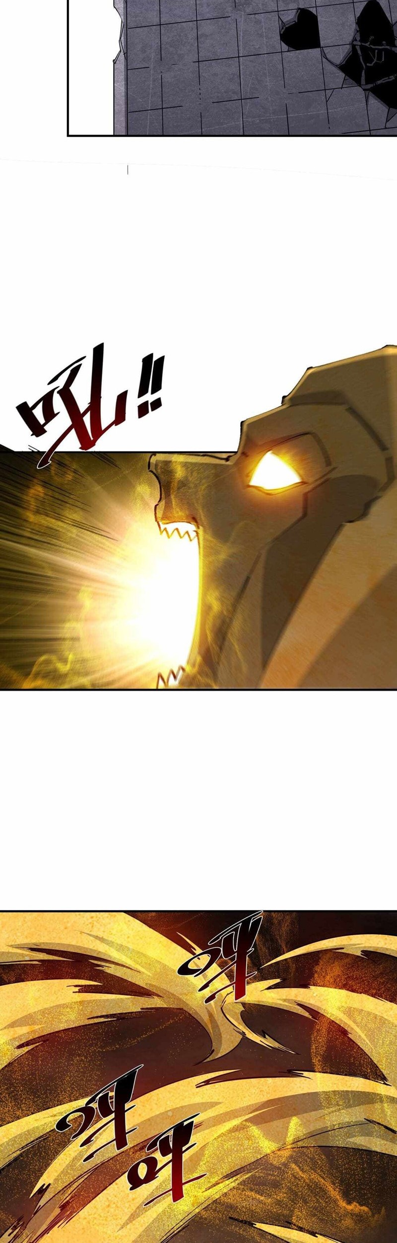 The Evolution Chapter 8 - halaman 39