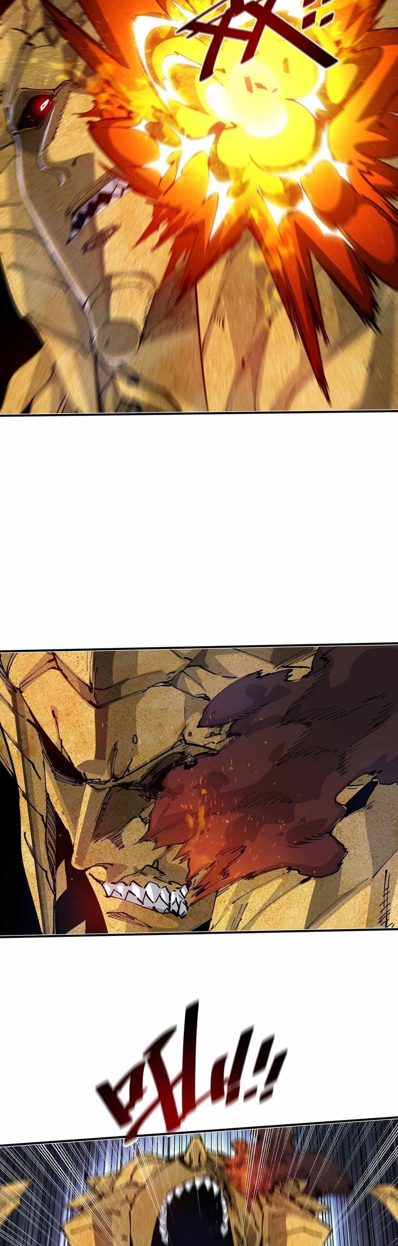 The Evolution Chapter 8 - halaman 4