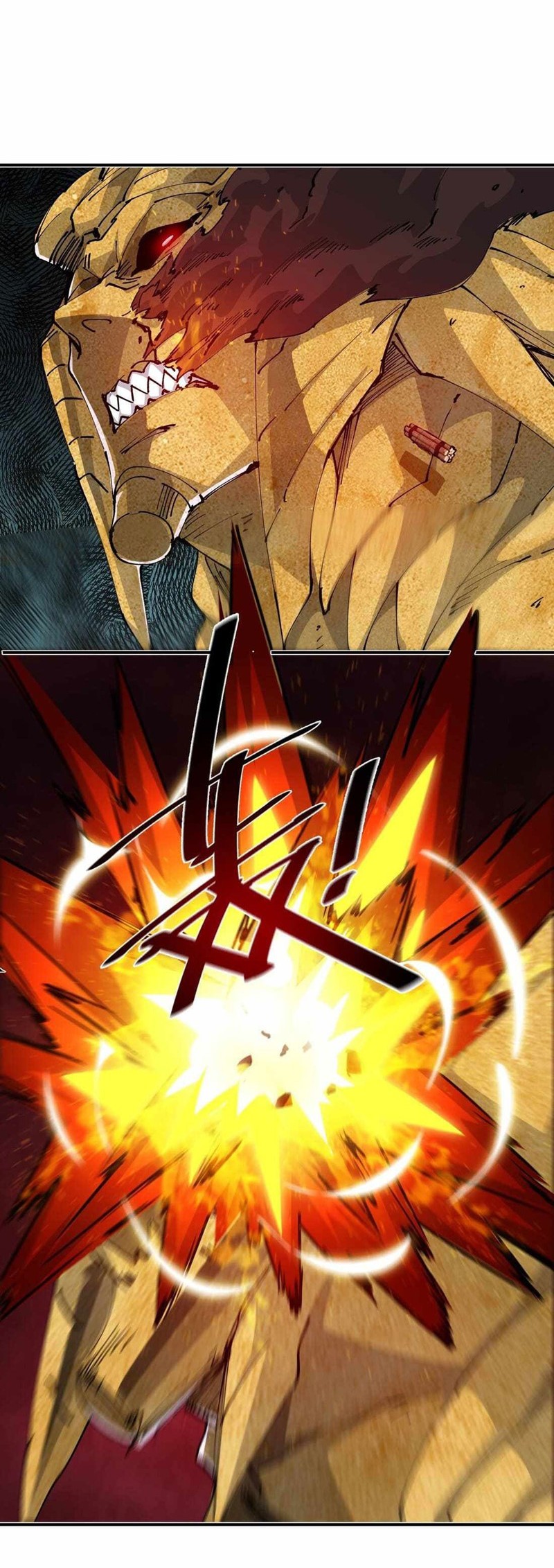 The Evolution Chapter 8 - halaman 7