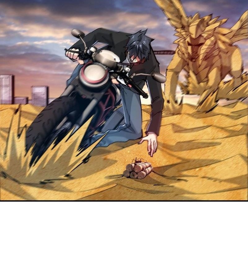 The Evolution Chapter 9 - halaman 13