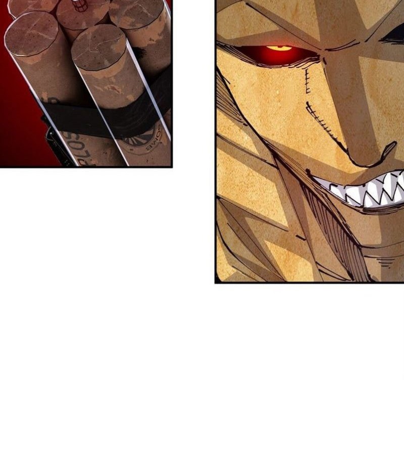 The Evolution Chapter 9 - halaman 15