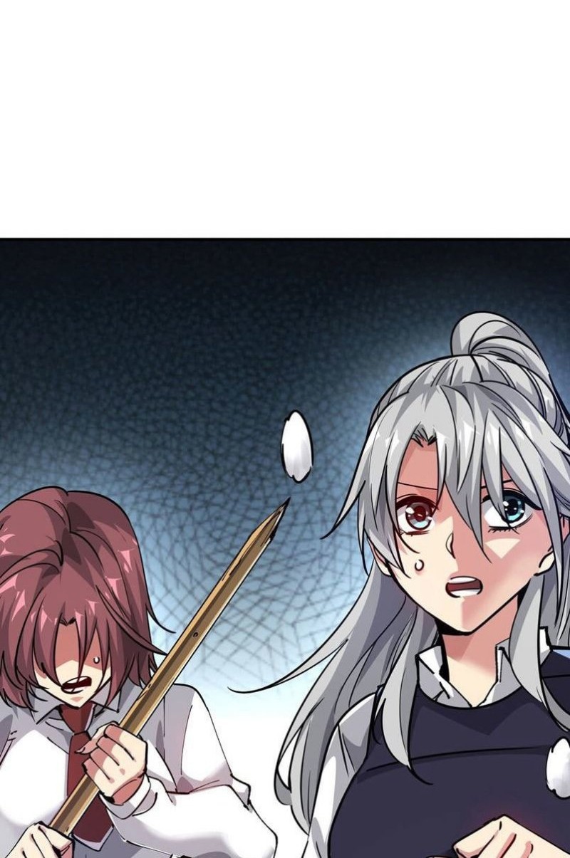 The Evolution Chapter 9 - halaman 33