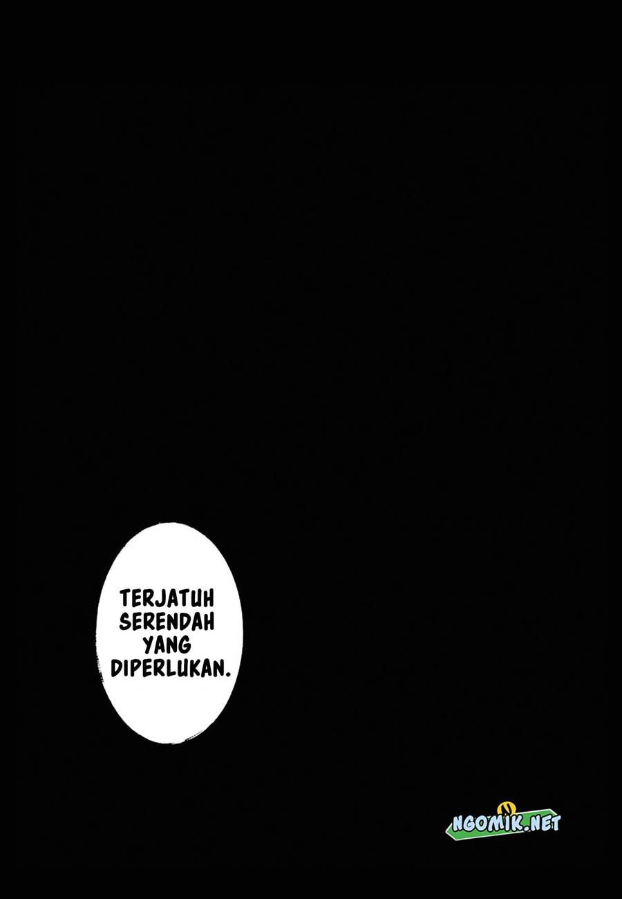 The Executed Sage is Reincarnated as a Lich and Starts an All-Out War Chapter 13 - halaman 37