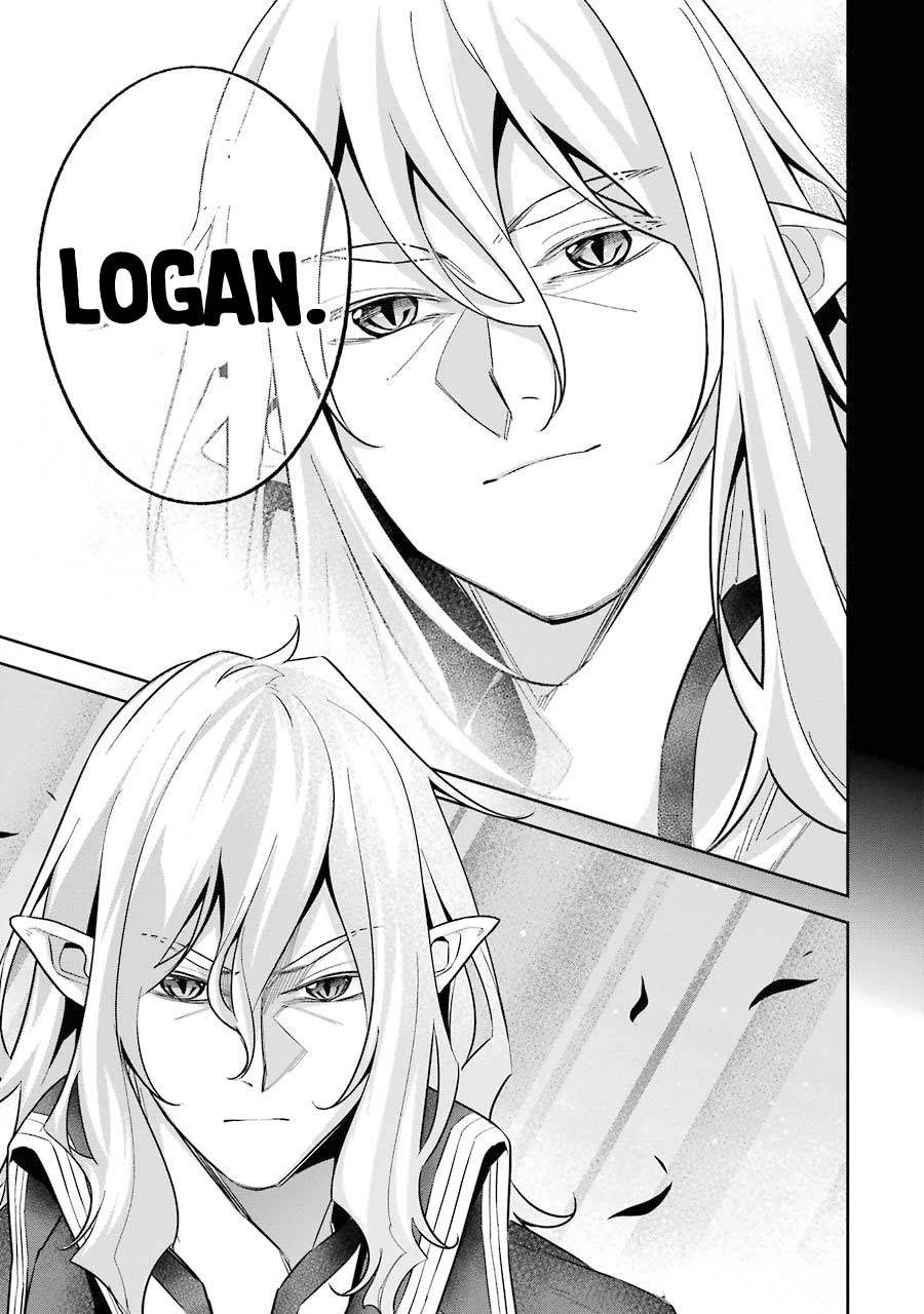 The Executed Sage is Reincarnated as a Lich and Starts an All-Out War Chapter 15 - halaman 6