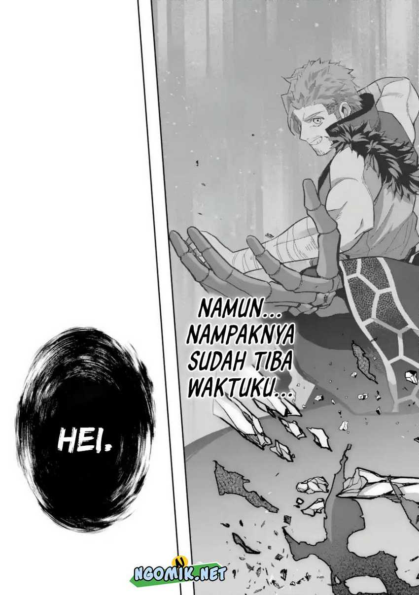 The Executed Sage is Reincarnated as a Lich and Starts an All-Out War Chapter 23 - halaman 28