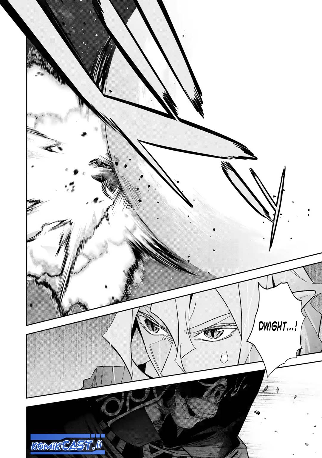 The Executed Sage is Reincarnated as a Lich and Starts an All-Out War Chapter 37 - halaman 27
