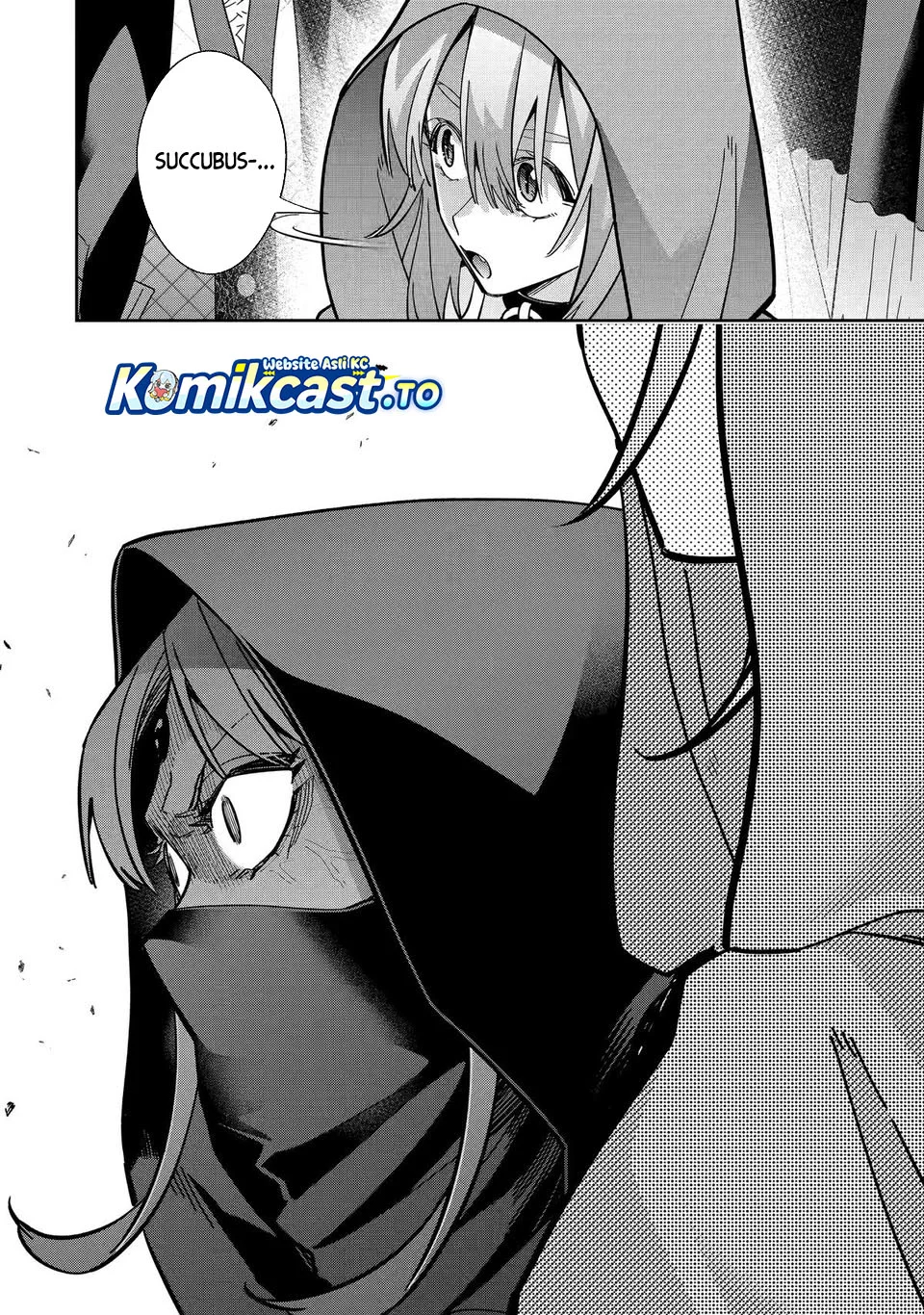The Executed Sage is Reincarnated as a Lich and Starts an All-Out War Chapter 44 - halaman 42