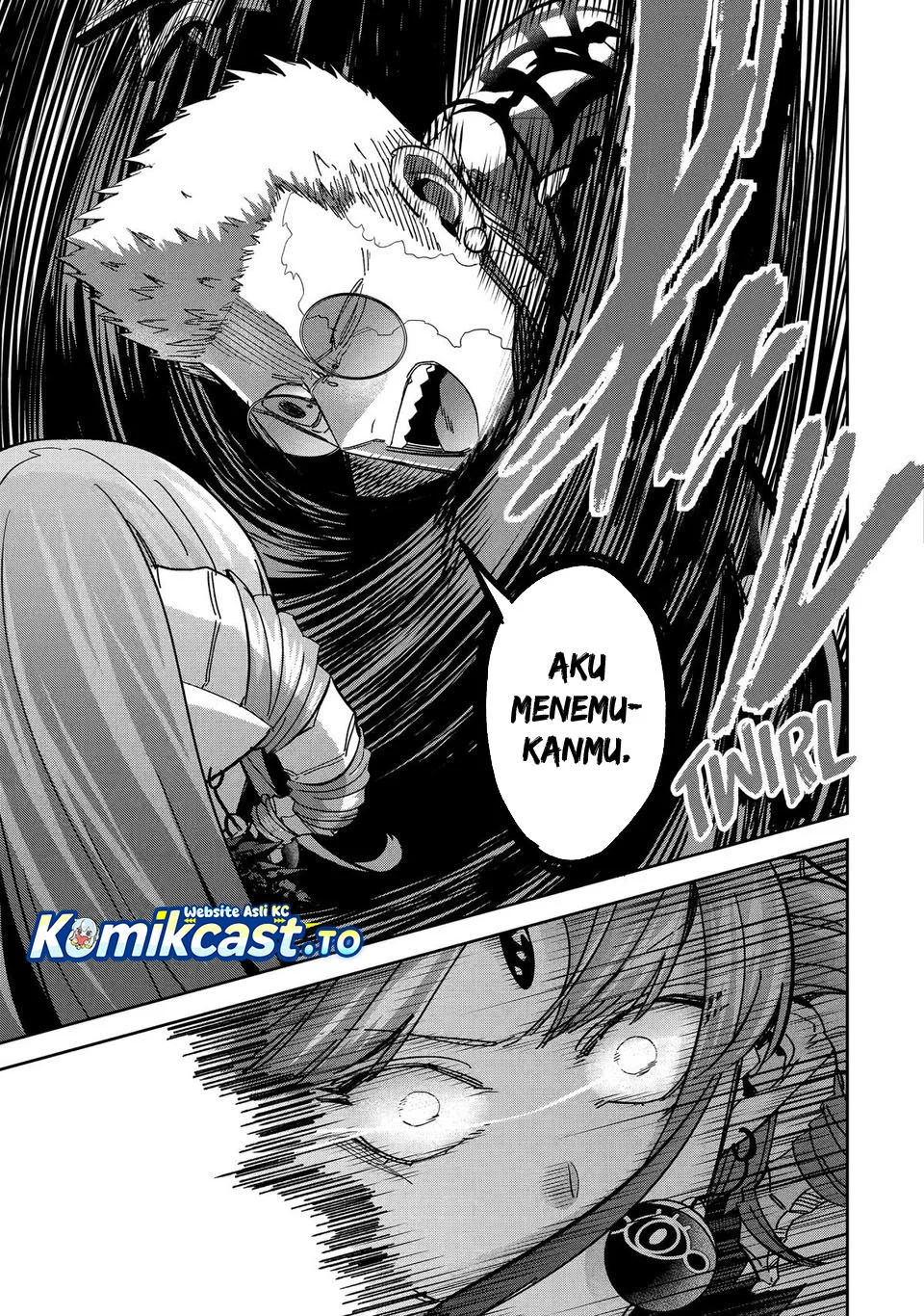 The Executed Sage is Reincarnated as a Lich and Starts an All-Out War Chapter 45 - halaman 23