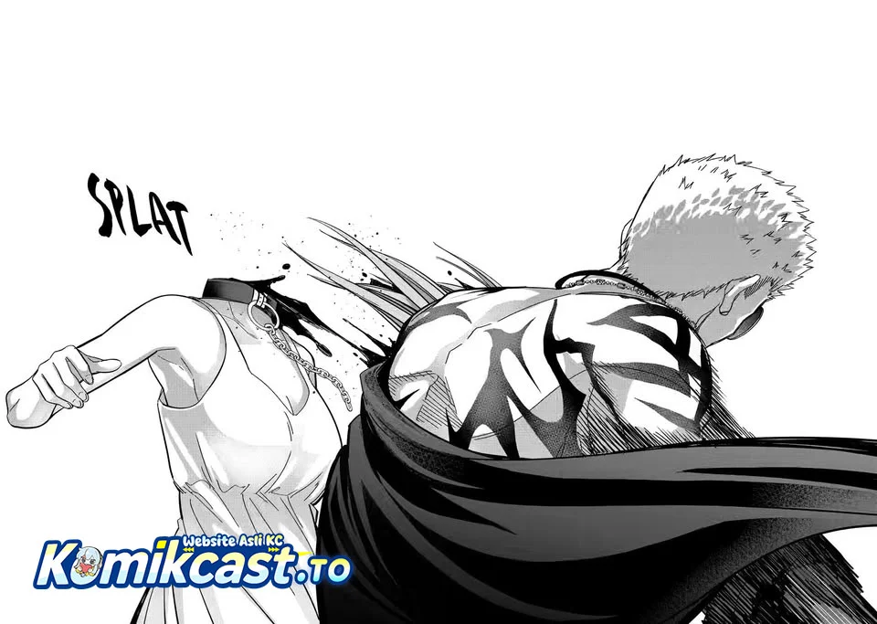The Executed Sage is Reincarnated as a Lich and Starts an All-Out War Chapter 46 - halaman 14