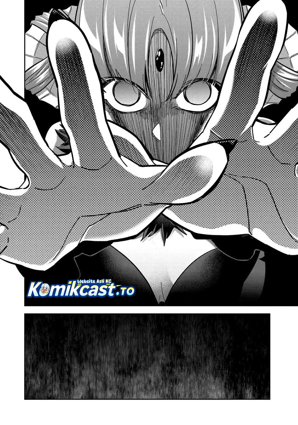 The Executed Sage is Reincarnated as a Lich and Starts an All-Out War Chapter 46 - halaman 19