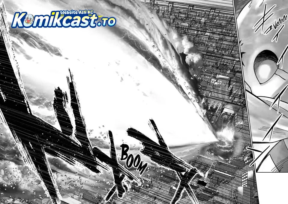 The Executed Sage is Reincarnated as a Lich and Starts an All-Out War Chapter 47 - halaman 34