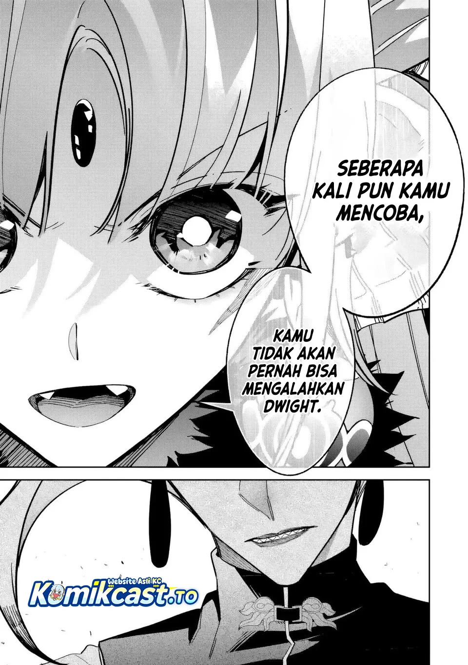 The Executed Sage is Reincarnated as a Lich and Starts an All-Out War Chapter 51 - halaman 29
