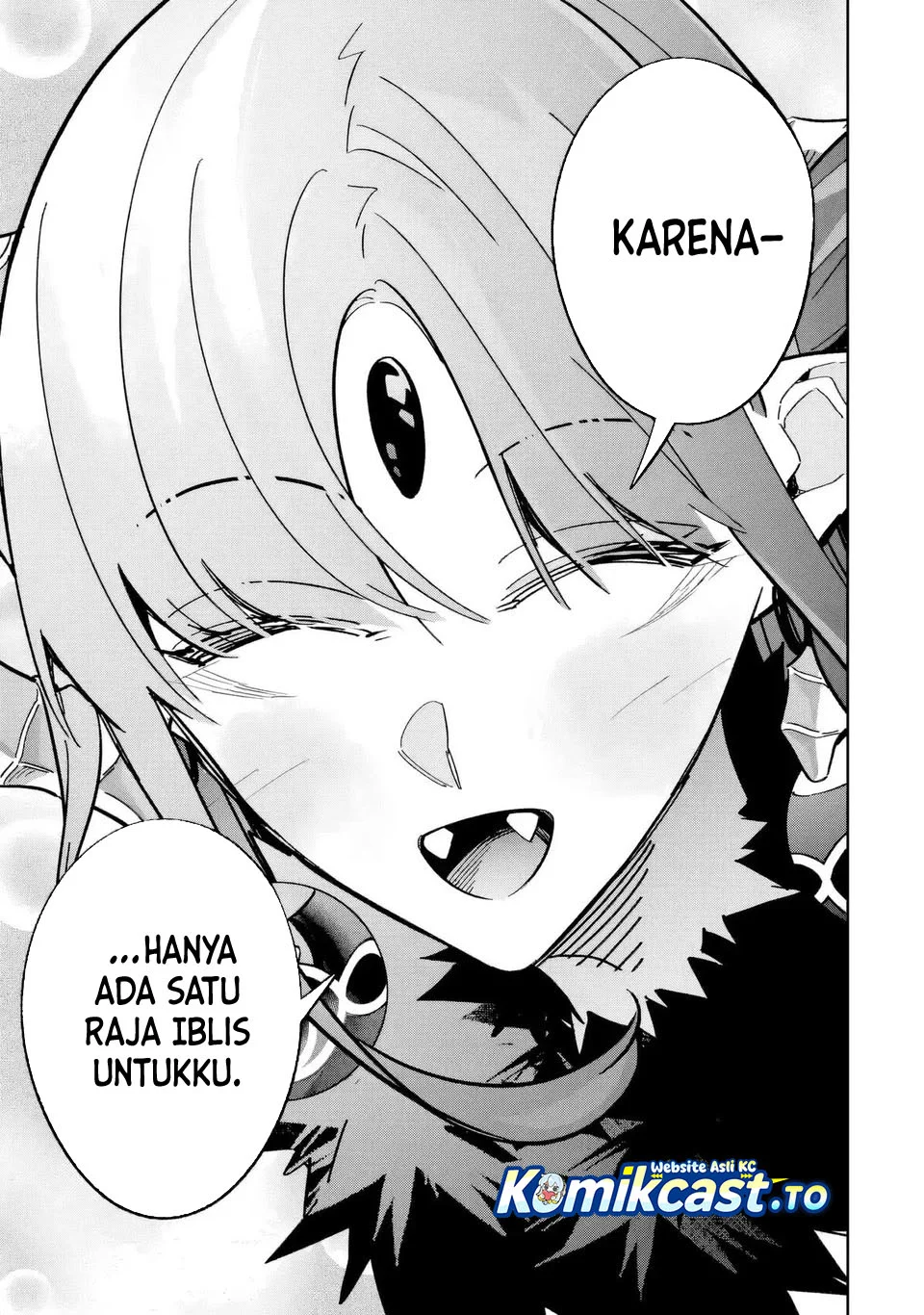 The Executed Sage is Reincarnated as a Lich and Starts an All-Out War Chapter 56 - halaman 32