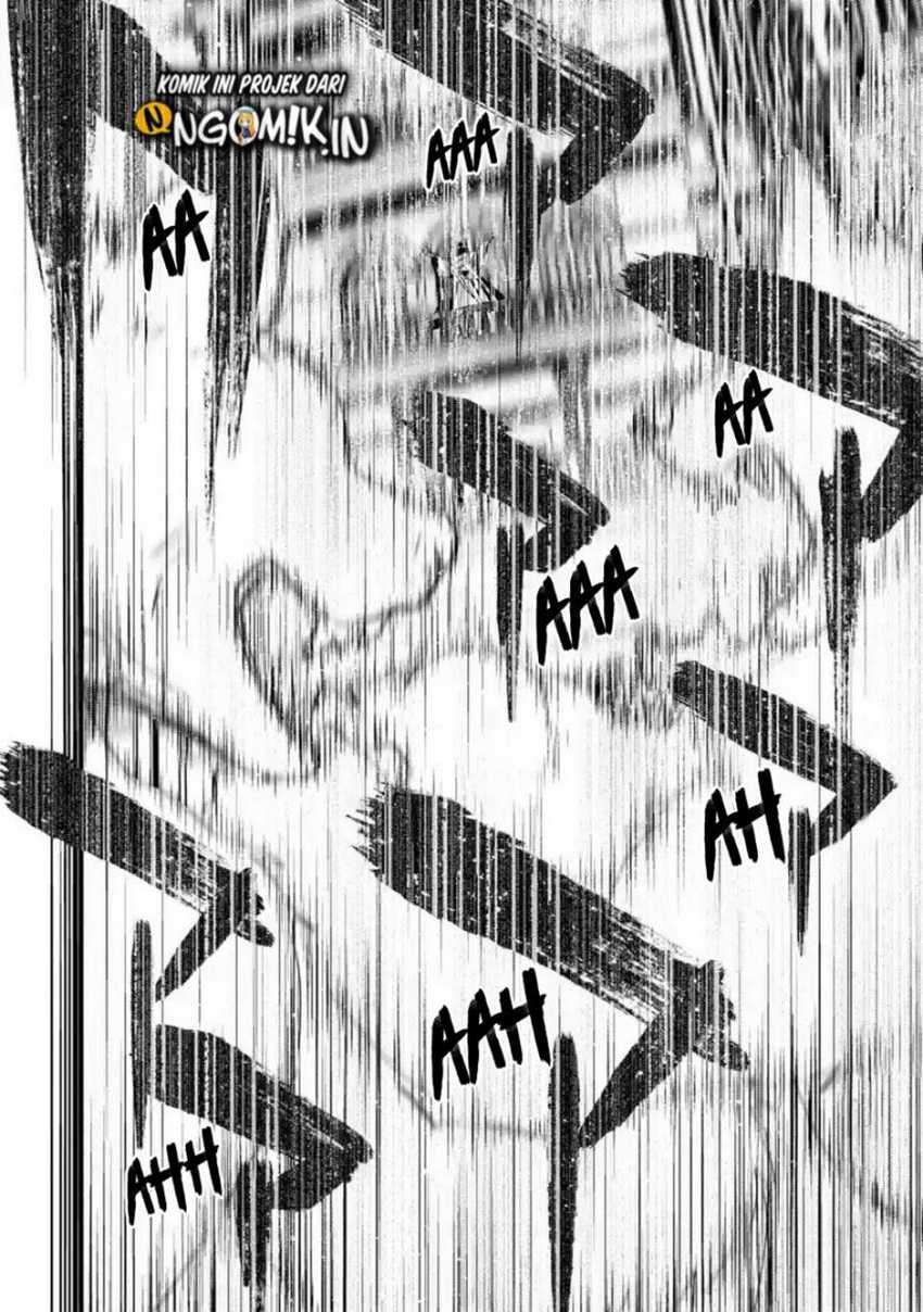 The Executed Sage is Reincarnated as a Lich and Starts an All-Out War Chapter 7.2 - halaman 17