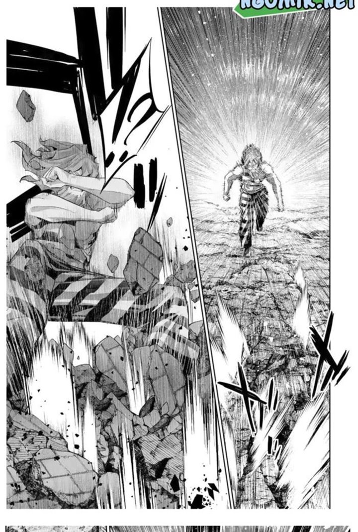 The Executed Sage is Reincarnated as a Lich and Starts an All-Out War Chapter 9.2 - halaman 12