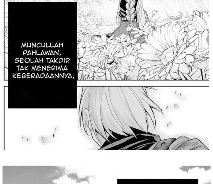 The Executed Sage is Reincarnated as a Lich and Starts an All-Out War Chapter 9.2 - halaman 23