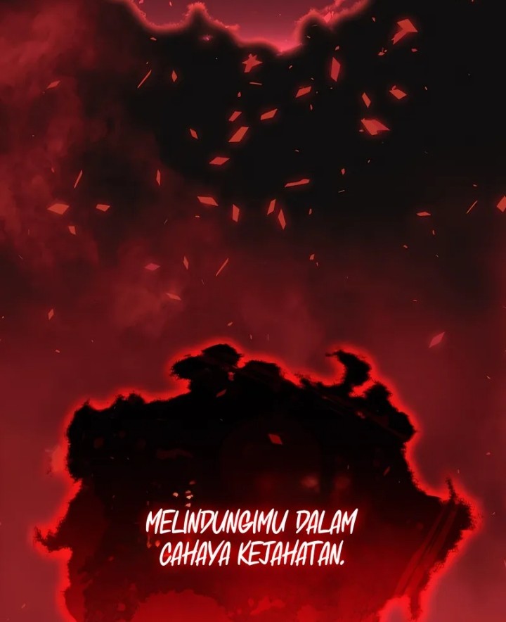 The Exorcist Chronicles: World Arc Chapter 1 - halaman 21
