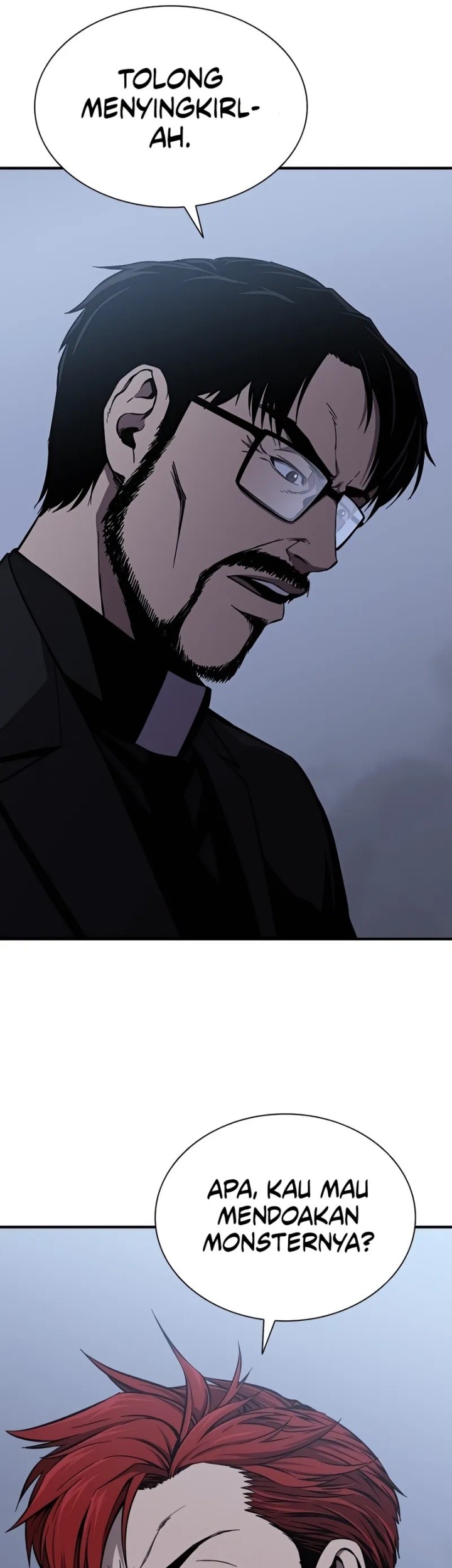 The Exorcist Chronicles: World Arc Chapter 1 - halaman 72