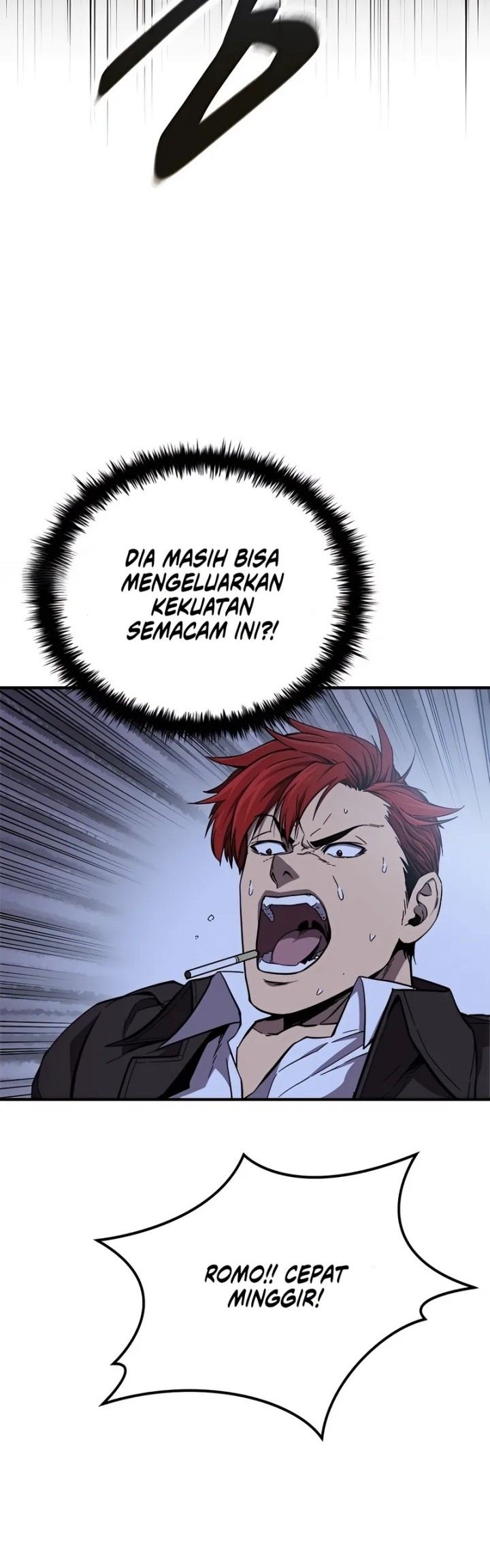 The Exorcist Chronicles: World Arc Chapter 1 - halaman 76