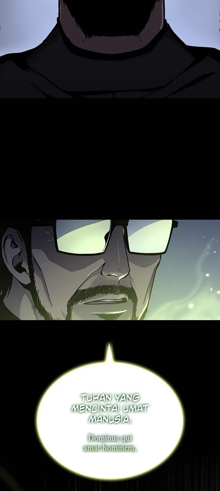 The Exorcist Chronicles: World Arc Chapter 1 - halaman 78