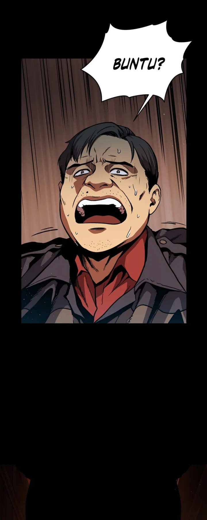 The Exorcist Chronicles: World Arc Chapter 2 - halaman 11