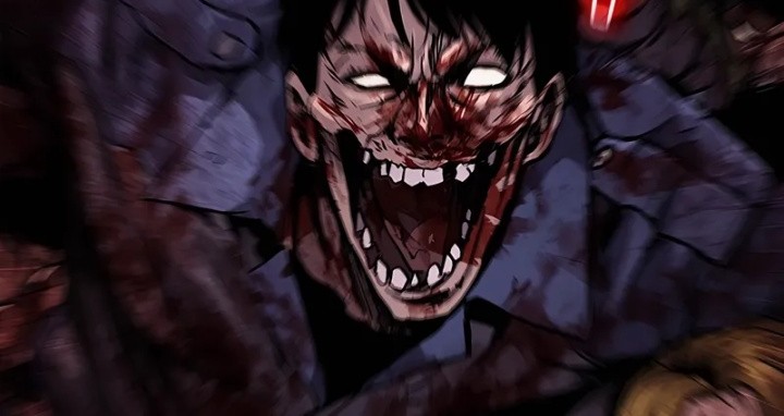 The Exorcist Chronicles: World Arc Chapter 2 - halaman 7