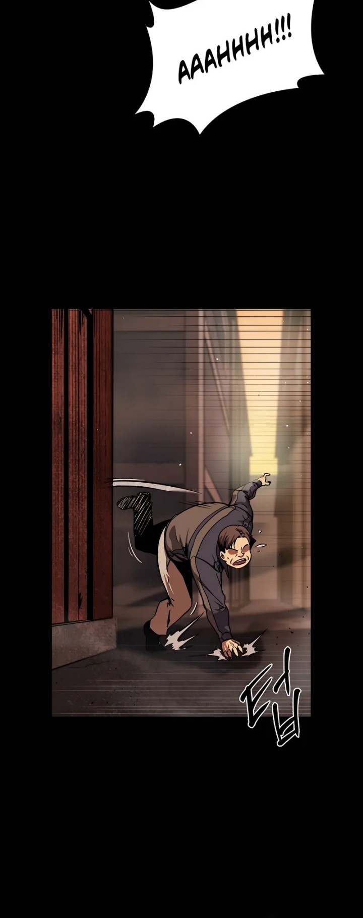 The Exorcist Chronicles: World Arc Chapter 2 - halaman 9
