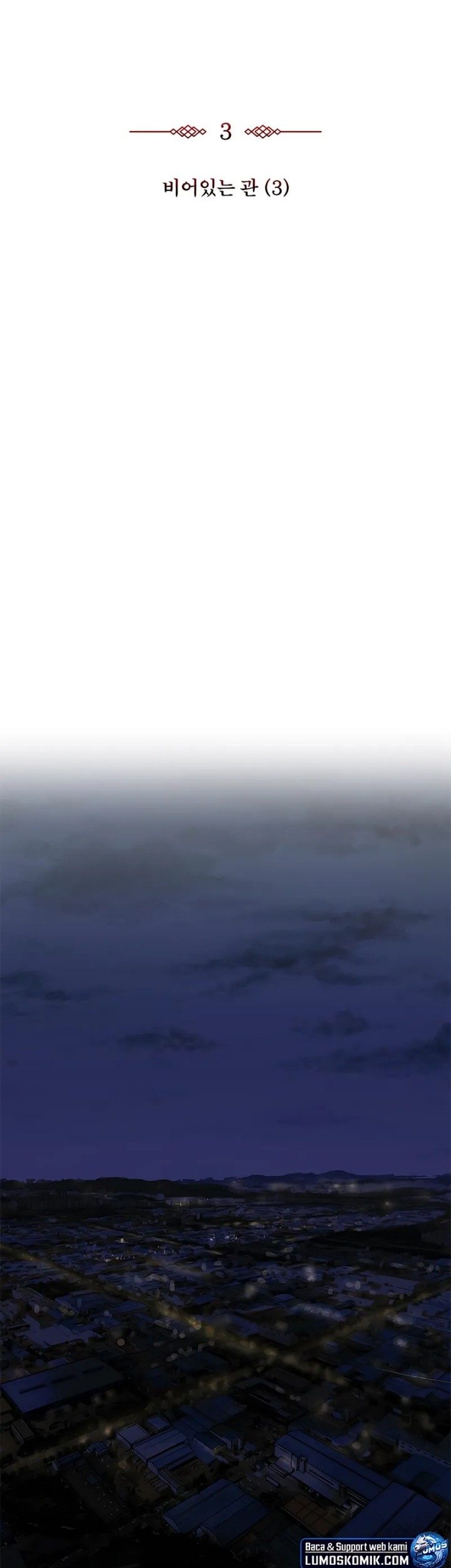 The Exorcist Chronicles: World Arc Chapter 3 - halaman 16
