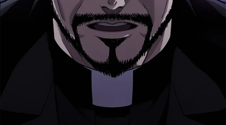 The Exorcist Chronicles: World Arc Chapter 3 - halaman 51