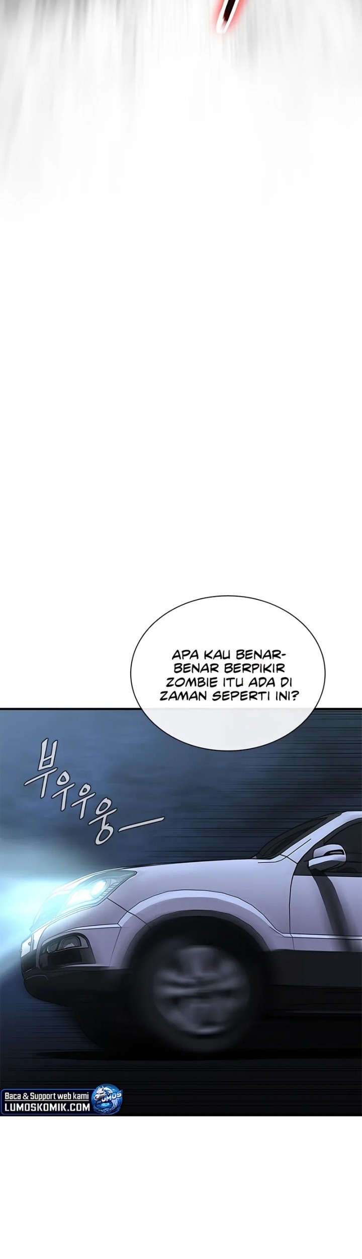 The Exorcist Chronicles: World Arc Chapter 3 - halaman 72