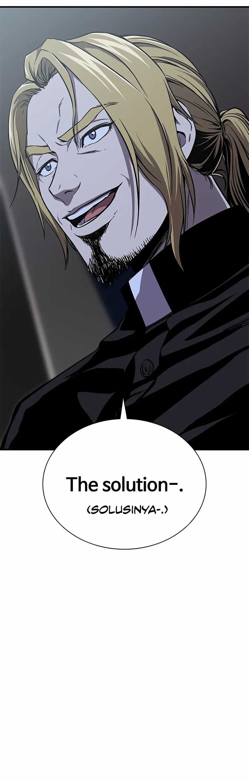 The Exorcist Chronicles: World Arc Chapter 4 - halaman 14