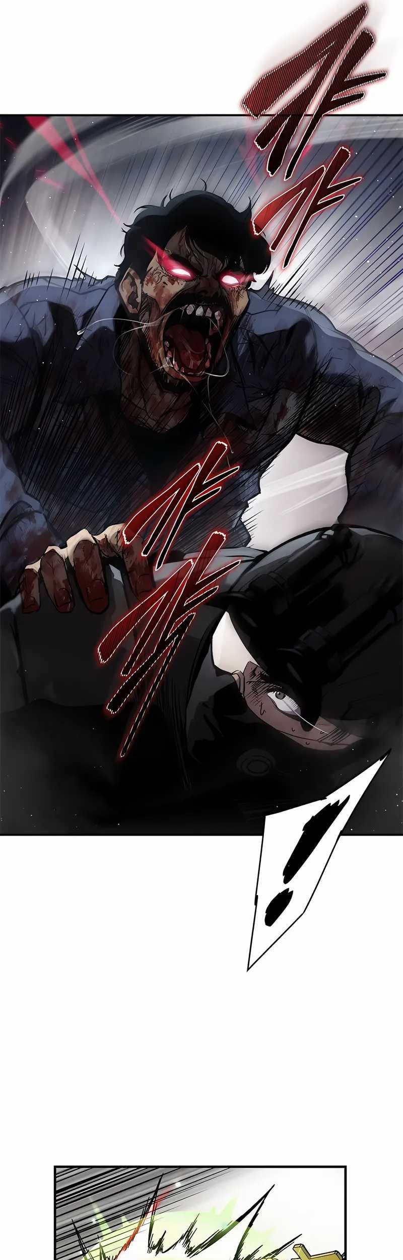 The Exorcist Chronicles: World Arc Chapter 4 - halaman 26