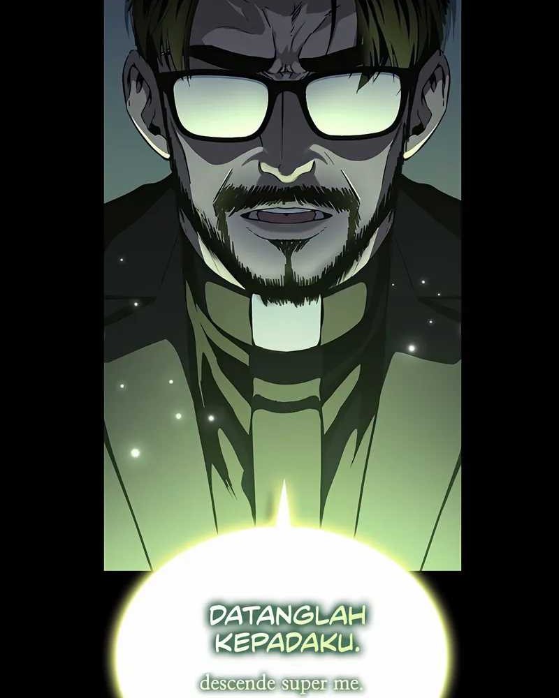 The Exorcist Chronicles: World Arc Chapter 4 - halaman 37