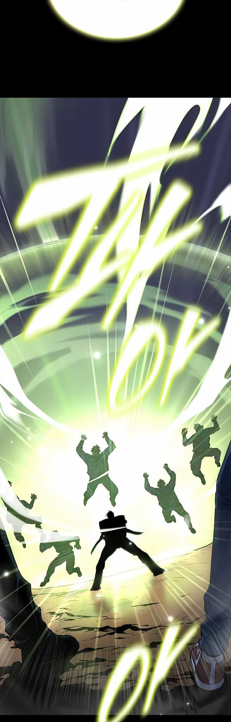 The Exorcist Chronicles: World Arc Chapter 4 - halaman 38