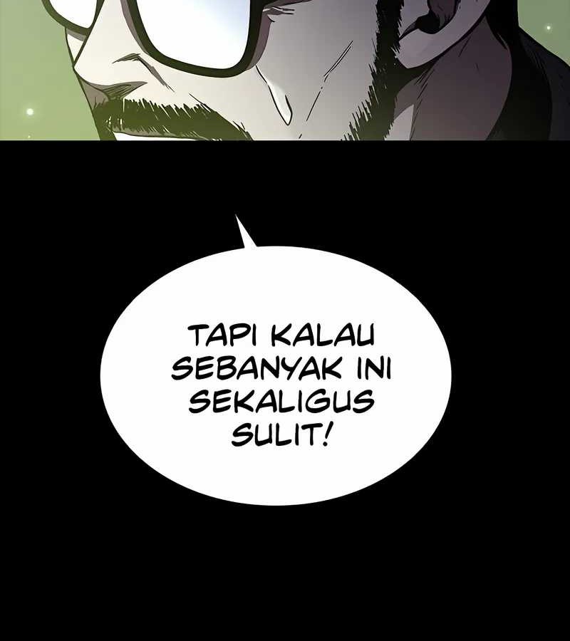The Exorcist Chronicles: World Arc Chapter 4 - halaman 43