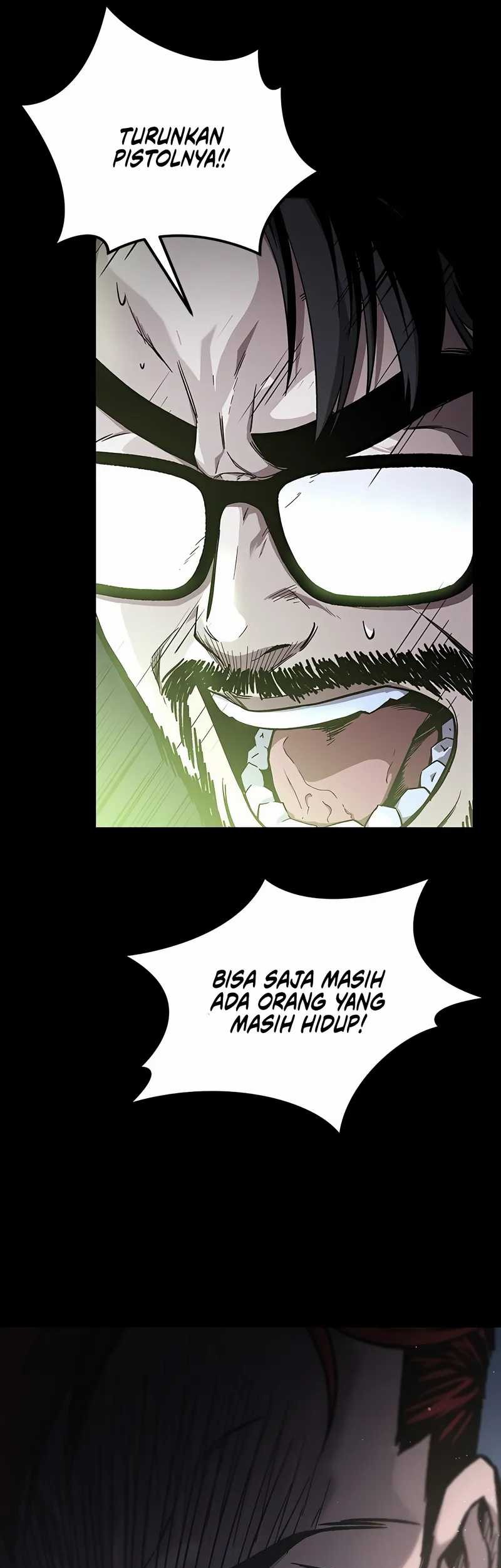 The Exorcist Chronicles: World Arc Chapter 4 - halaman 52