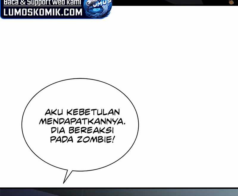 The Exorcist Chronicles: World Arc Chapter 4 - halaman 6