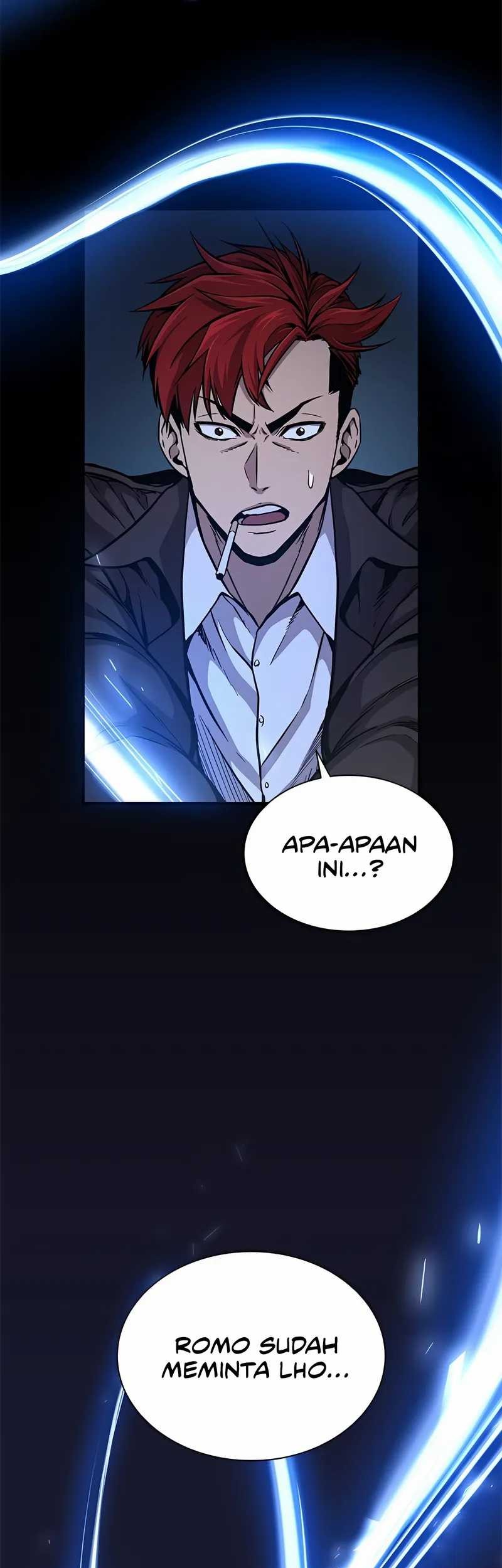 The Exorcist Chronicles: World Arc Chapter 4 - halaman 73