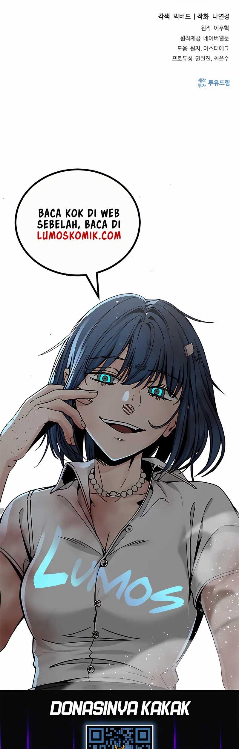 The Exorcist Chronicles: World Arc Chapter 4 - halaman 76