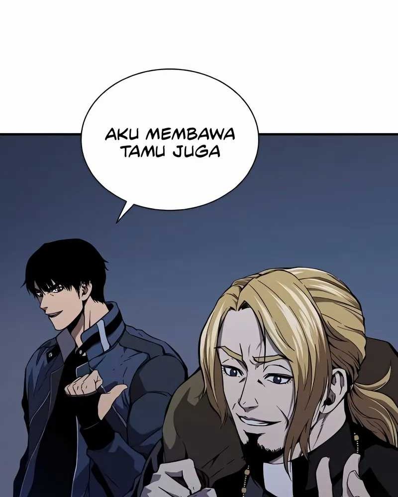 The Exorcist Chronicles: World Arc Chapter 5 - halaman 12