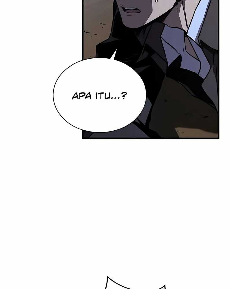 The Exorcist Chronicles: World Arc Chapter 5 - halaman 21