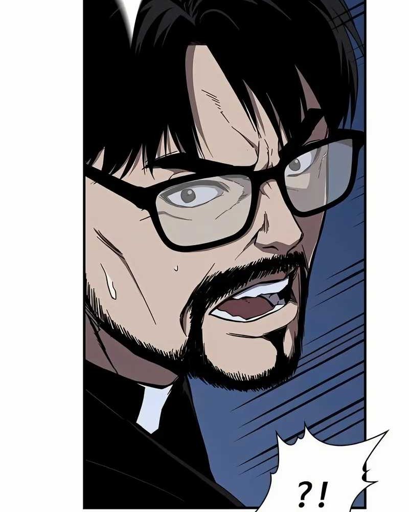 The Exorcist Chronicles: World Arc Chapter 5 - halaman 36