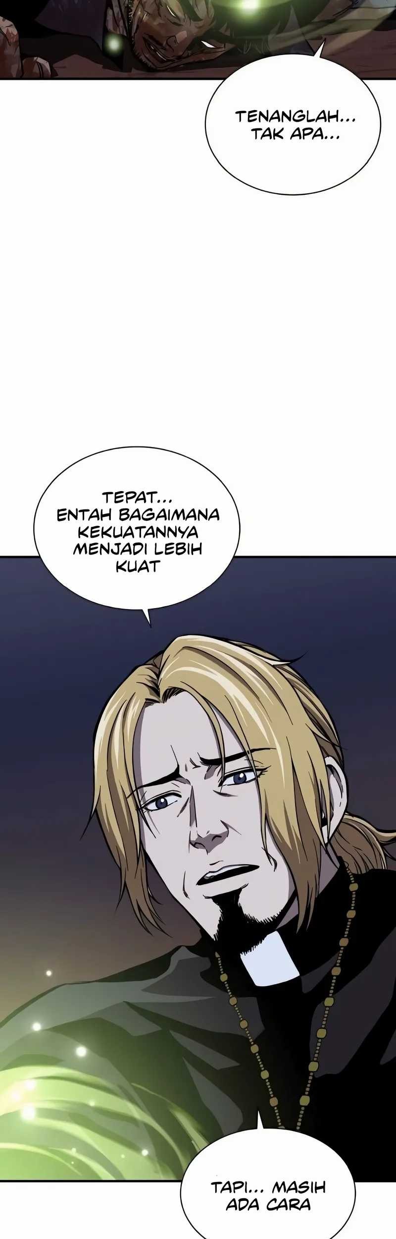 The Exorcist Chronicles: World Arc Chapter 5 - halaman 52