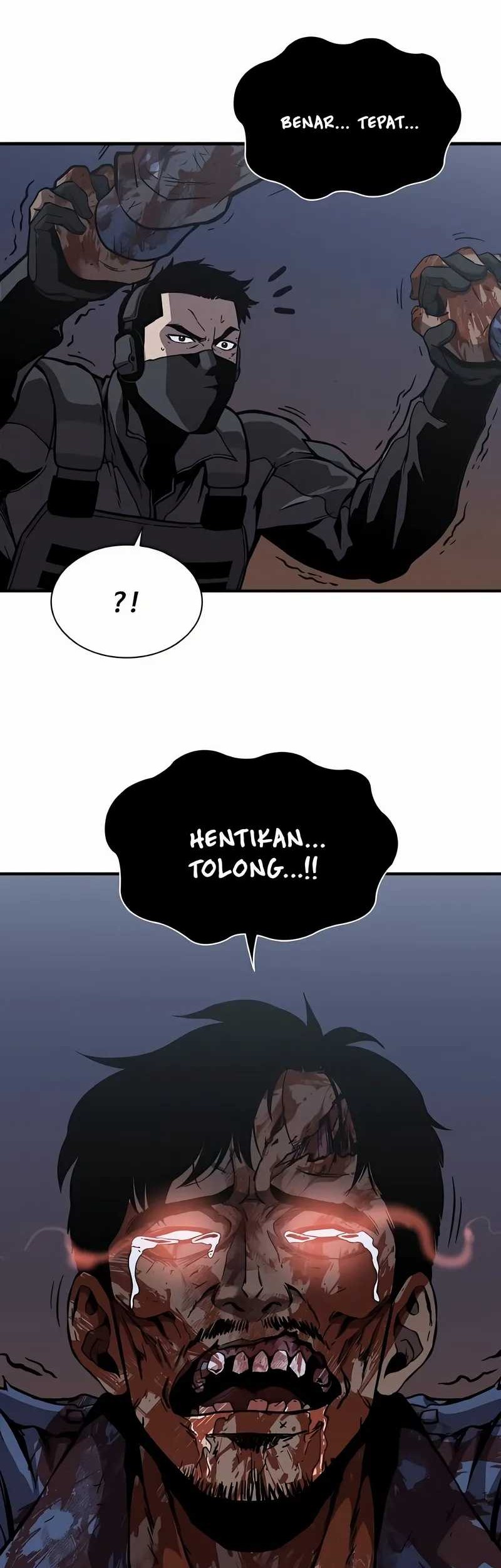 The Exorcist Chronicles: World Arc Chapter 5 - halaman 56