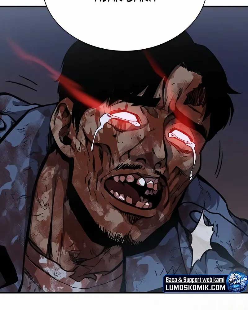 The Exorcist Chronicles: World Arc Chapter 5 - halaman 60