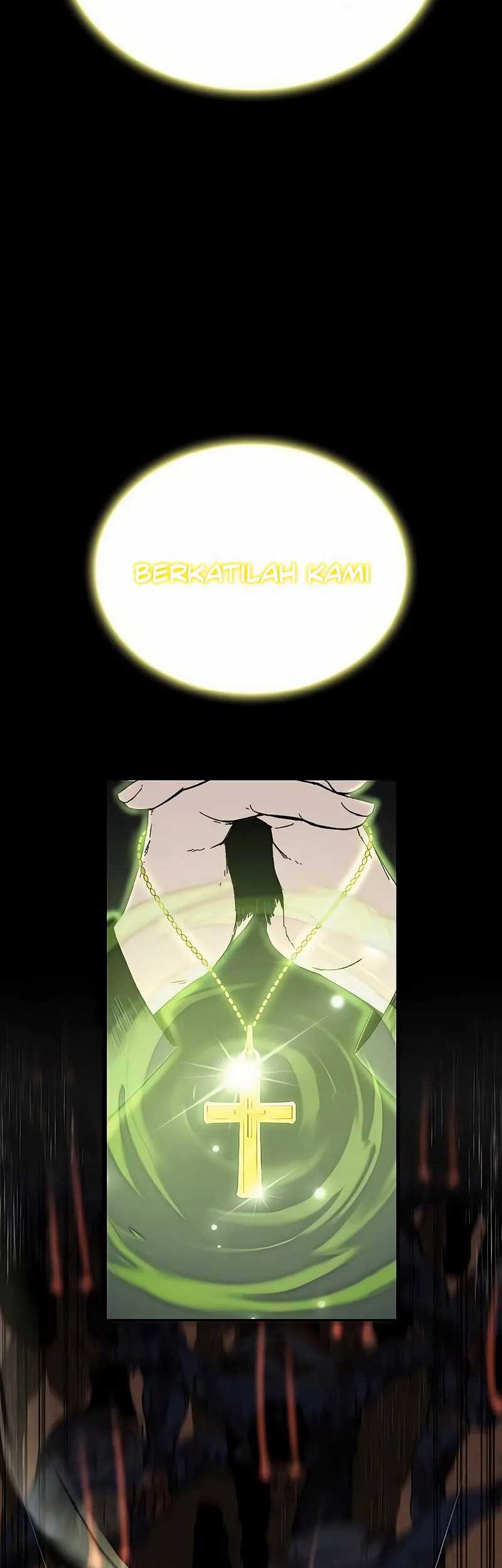 The Exorcist Chronicles: World Arc Chapter 5 - halaman 74