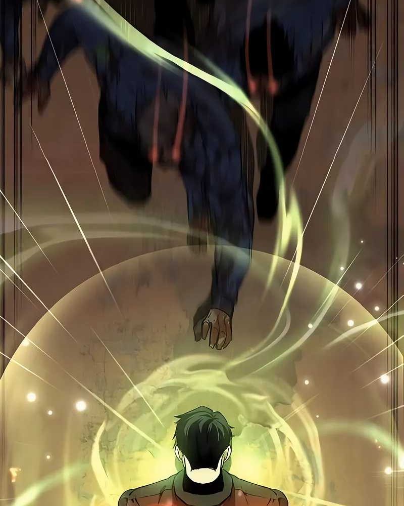 The Exorcist Chronicles: World Arc Chapter 5 - halaman 75